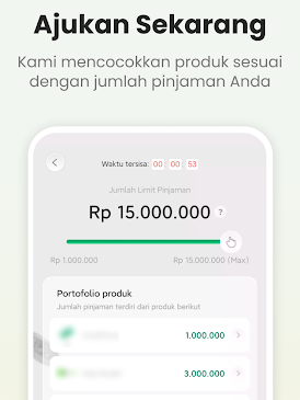 cs kredit kancil