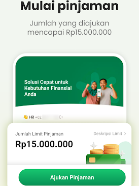 cs kredit kancil